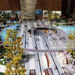 Xuzhou Deji Plaza 1:100 - 4