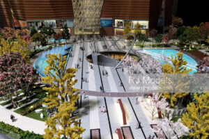 Xuzhou Deji Plaza 1:100 - 4