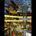 Dubai Airport Shopping Mall 1:50 - 3