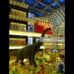 Dubai Airport Shopping Mall 1:50 - 2
