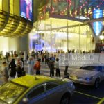 Dubai Airport Shopping Mall 1:50 - 6