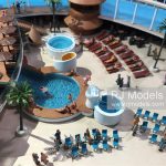 Dubai Cruise Terminal 1:150 - 5