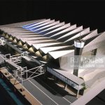 Dubai Cruise Terminal 1:75 - 8