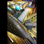 Emirates Towers Business Park Dubai 1:200 - 4