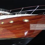 GLORIOUS YACHTS 1:68 - 2