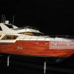 GLORIOUS YACHTS 1:68 - 3