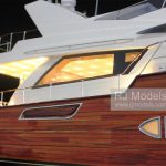 GLORIOUS YACHTS 1:68 - 4