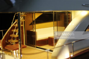 GLORIOUS YACHTS 1:68 - 6