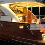 GLORIOUS YACHTS 1:68 - 7