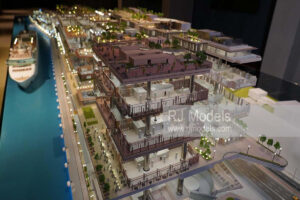 Galataport Turkey 1:200 - 1