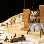 Göbeklitepe Turkey 1:35 - 4