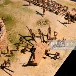 Göbeklitepe Turkey 1:35 - 2