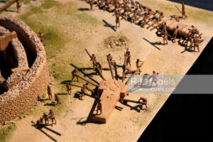 Göbeklitepe Turkey 1:35 - 2