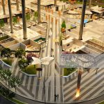 China Resource Land Grand Mix City Zhuhai 1:200 - 2