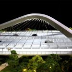 Guiwan Bridges 1:75 - 2