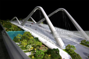 Guiwan Bridges 1:75 - 1