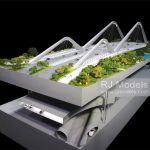 Guiwan Bridges 1:75 - 3