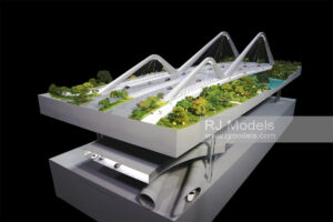Guiwan Bridges 1:75 - 3