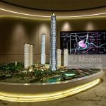 Guizhou Cultural Plaza 1:200 - 2