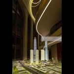 Guizhou Cultural Plaza 1:200 - 3