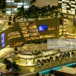 Guizhou Cultural Plaza 1:200 - 7
