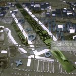 DPA Hangang District Urban Design Competition 1:2000 - 3