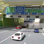 Highway Hong Kong 1:50 - 2