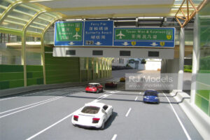 Highway Hong Kong 1:50 - 2