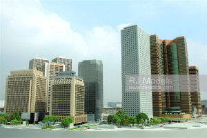 Hong Kong Land Central - 1