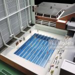 SOM Horace Mann School New York 1:96 - 3