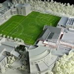 SOM Horace Mann School New York 1:96 - 6