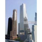 KPF Hudson Yards New York 1:300 - 4