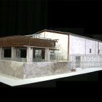 Ice Factory Dubai 1:100 - 1