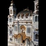 Paul Steelman Imperial Palace Saipan 1:50 - 2