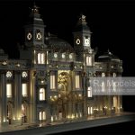 Paul Steelman Imperial Palace Saipan 1:50 - 4