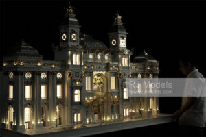 Paul Steelman Imperial Palace Saipan 1:50 - 4