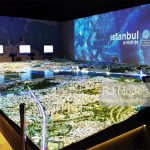 Istanbul City Planning 1:1000 - 4