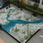 Istanbul City Planning 1:1000 - 3