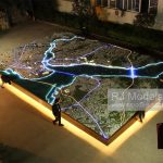 Istanbul City Planning 1:1000 - 1
