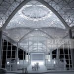 Haptic Architects Istanbul New Airport 1:150 - 3