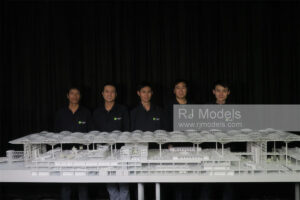 Haptic Architects Istanbul New Airport 1:150 - 6