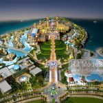 Jewel Hotel Abu Dhabi 1:250 - 4