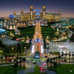 Jewel Hotel Abu Dhabi 1:250 - 7