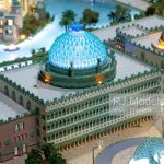 Jewel Hotel Abu Dhabi 1:250 - 8