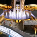 Jumeirah Central Dubai 1:350 - 5
