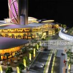 Jumeirah Central Dubai 1:350 - 6