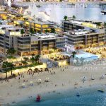 Jumeirah Cove Dubai 1:300 - 3