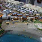 Jumeirah Cove Dubai 1:300 - 6