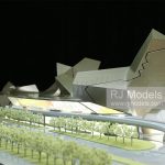 TWA Kinmen Cruise Terminal Taiwan 1:300 - 3