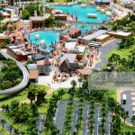 Lego Land, Dubai, 1:350 - 3